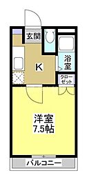 エスポワールI 101