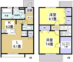 ブライティ高林II A