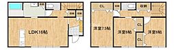 芳川町松本様貸家 1
