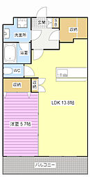 コンフォート・プラス・ワン 302