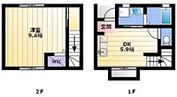 ホワイトテラス 102