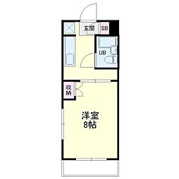 プリシティ幸 102