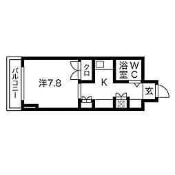 リエス浜松駅南 702