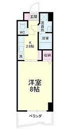 アップル第7マンション 502