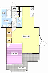 ミラクル西塚 104