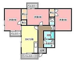 レジデンス久A 302