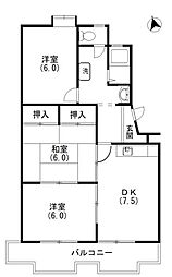 エクシード中沢 F-2