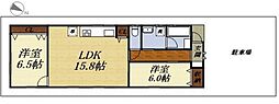 大蒲町平屋