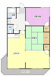 ルグラン曳馬 D-2