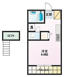 レリブ小池II 102