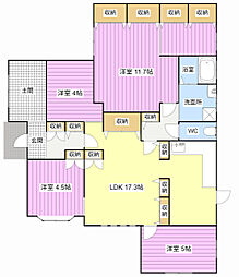 和合町戸建