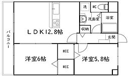 ユトリロ将監町 202
