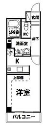 プラザ四天王 402