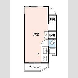 K1 RESIDENZA 202