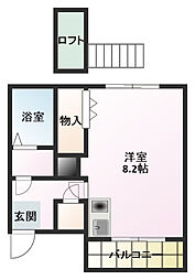 レリブ野口 202