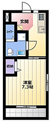 NEXTAGE新橋 101