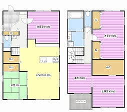 曳馬戸建