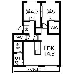 寺島レジデンス 303