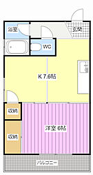ダイドー壱番館 402