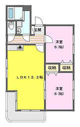 エテルナパル2001 1A