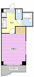 上島第一ビル 407