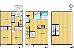 Casitasky上新屋
