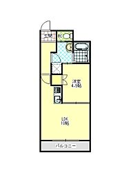 イーストコート 307