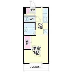 ハーベスト上島 101