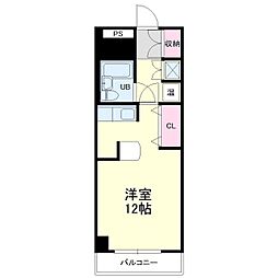 メゾン住吉 204