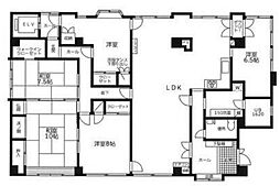 初生町五興ビル 5A