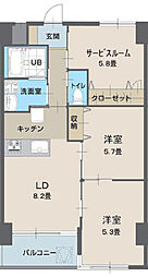 アルコリバーサイド 202