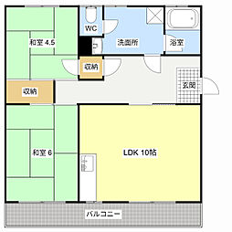 川原マンション 301