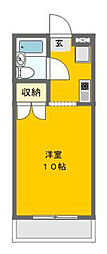 マイライフ上西 1C