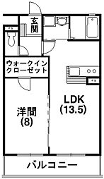 サンライズ布橋 108