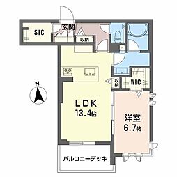 グラン東伊場 101