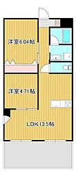 アソルティ伝馬町 201