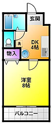 モデスティ 303