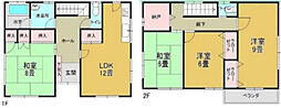 三和町戸建