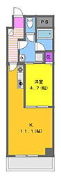サウスコート 705
