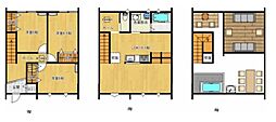 Casita sky有玉台