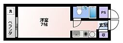 グリーンフラッツ天神町 303