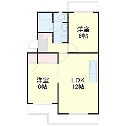 マンションフレンドシティ 303