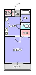 ＹＴＭマンション 203