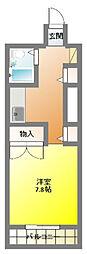 リエス浜松駅南 404