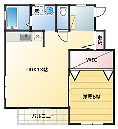 ブリエひくま 201