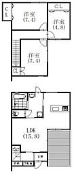 ラ・マール A(北東)