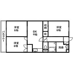 マンション大松II 402