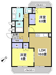 ブライティ西伊場 304
