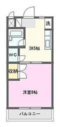 サンリバーＭ 102