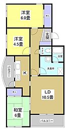 明開ハイツA 305